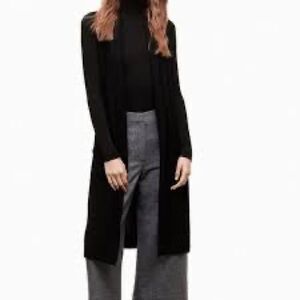 Wilfred Dunkirk Sweater Vest | XS